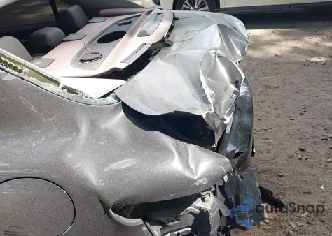 2019 Alfa Romeo Giulia Ti Sport Awd from USA, damaged, VIN ZARFANBNXK7609741